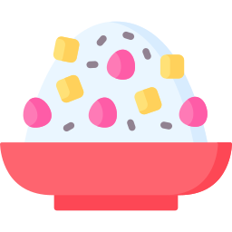 bingsu Ícone