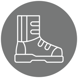 Shoes icon