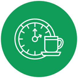 kaffeepause icon