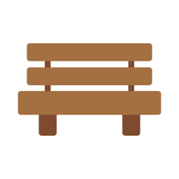 Bench icon