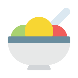 Ice cream icon