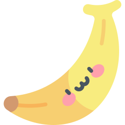 banane Icône