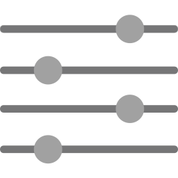 configuração Ícone