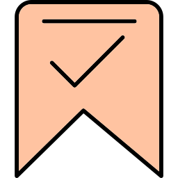 markierung icon