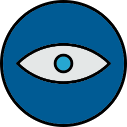 Eye icon