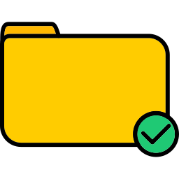 Folder icon