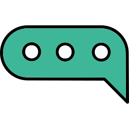 Chat icon