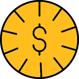 Coin icon