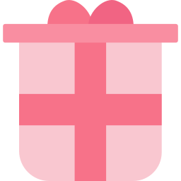 geschenkbox icon