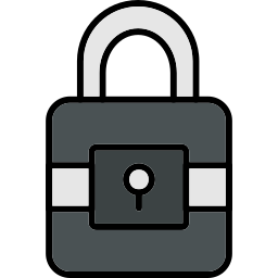 Padlock icon