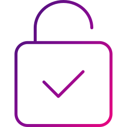 Padlock icon