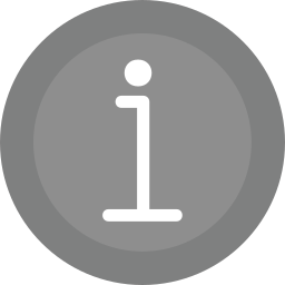 die info icon