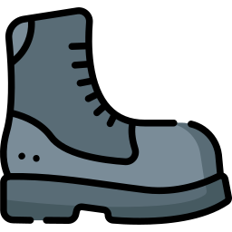 stiefel icon