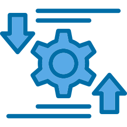 agile Icône