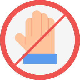 hand icon