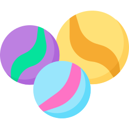 Marbles icon