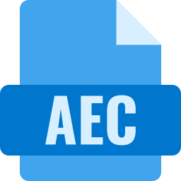 aec Ícone