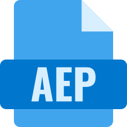 Aep icon