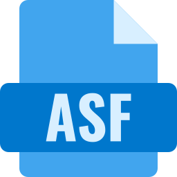 Asf icon