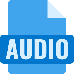 audio icon