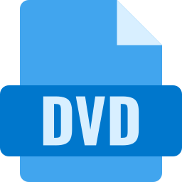 dvd Ícone