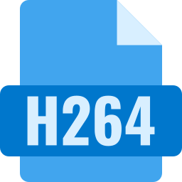 h264 иконка