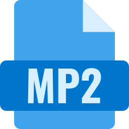 mp2 icon