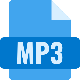 mp3 Ícone