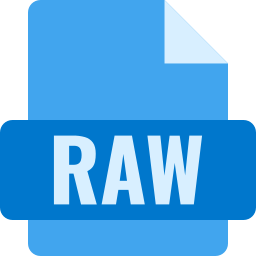 Raw icon