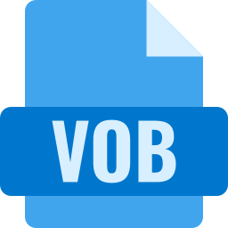 vob icon