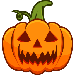 Pumpkin icon