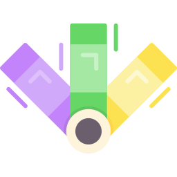 farbpalette icon