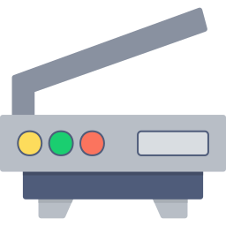 scanner icon