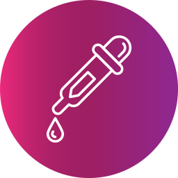 Dropper icon