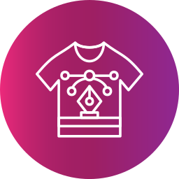 t-shirt icon