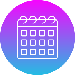 kalender icon