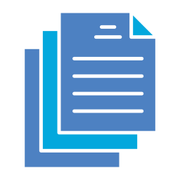 Document icon