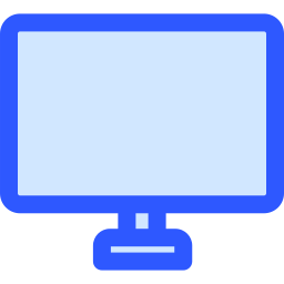 Computer icon