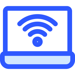 wifi verbindung icon