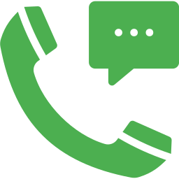 call center icon