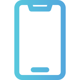 Smartphone icon