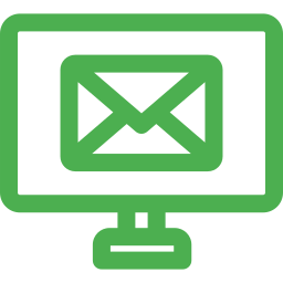 Mail icon