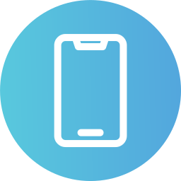 smartphone icon