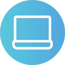 laptop icon