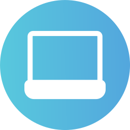 laptop icon