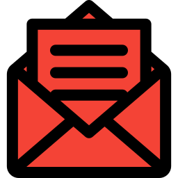 Mail icon