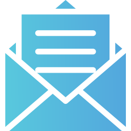 Mail icon