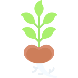 Germination icon