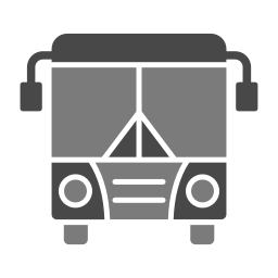 öffentlicher verkehr icon