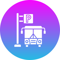 parkplatz icon